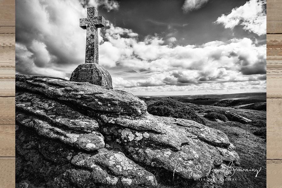 Cross on the Moors