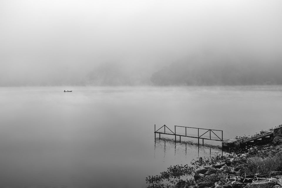 Fathomless Lake