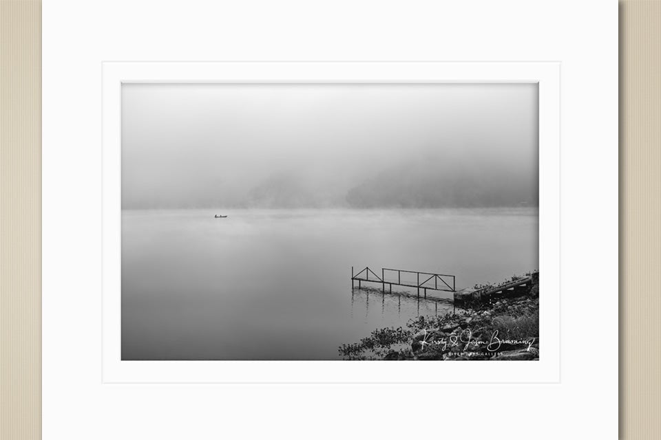 Fathomless Lake