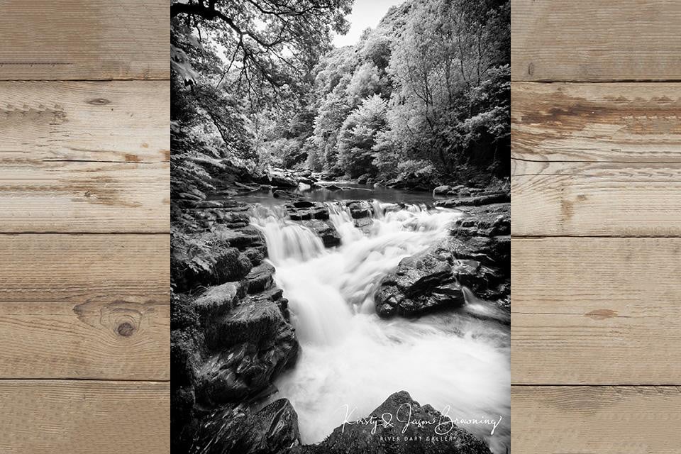 Moorland Water