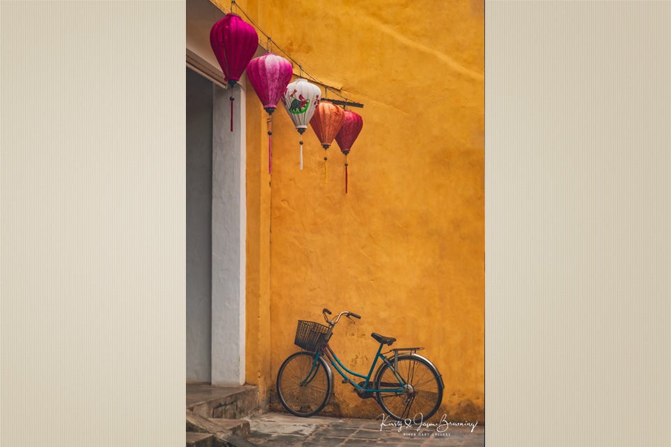 the possibilities of yellow