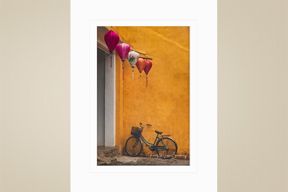 the possibilities of yellow