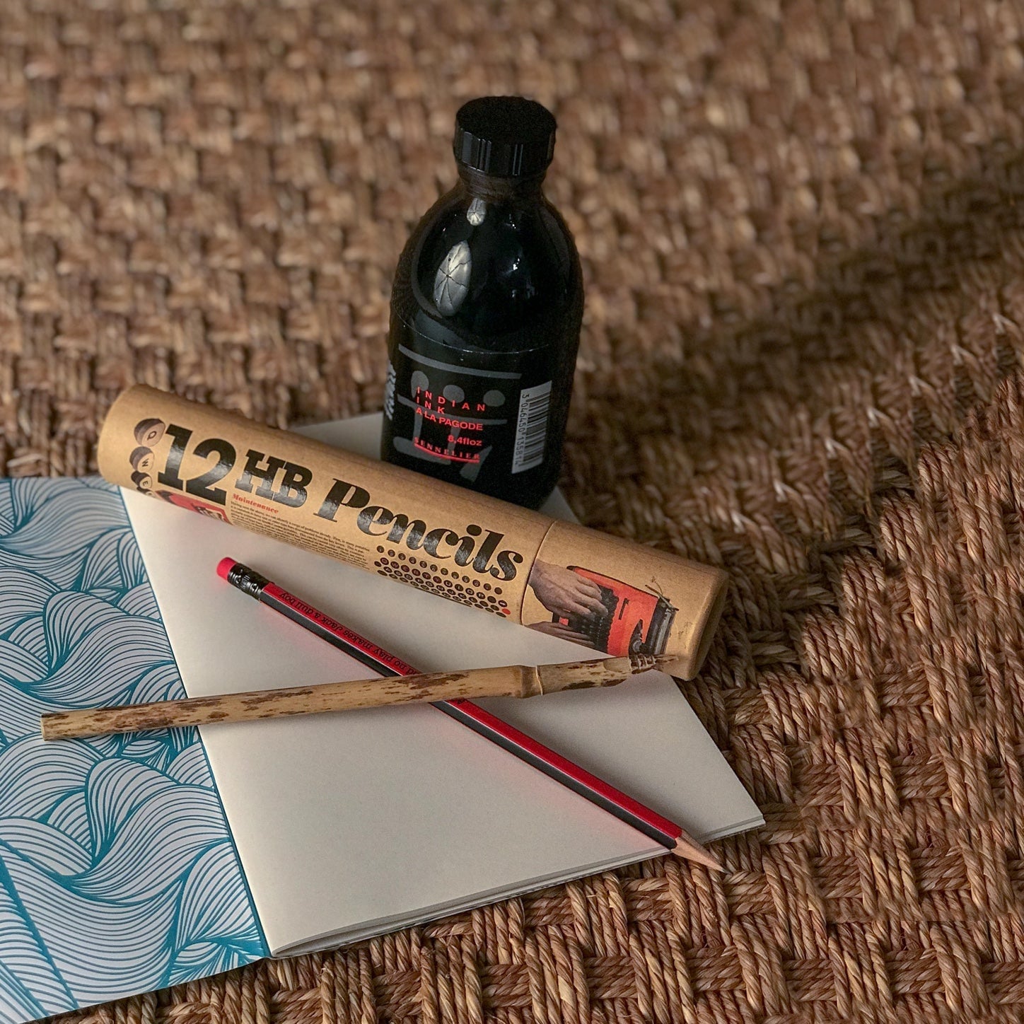Jewel Notebook - image 2