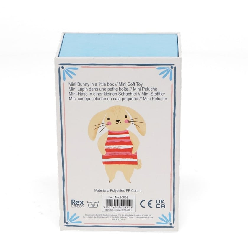 Mini Bunny In A Box - image 4