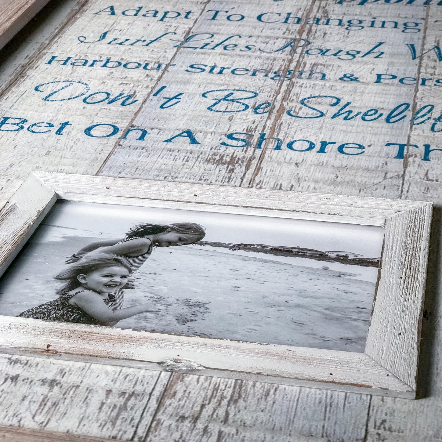 Ocean Frame & Sign - image 2