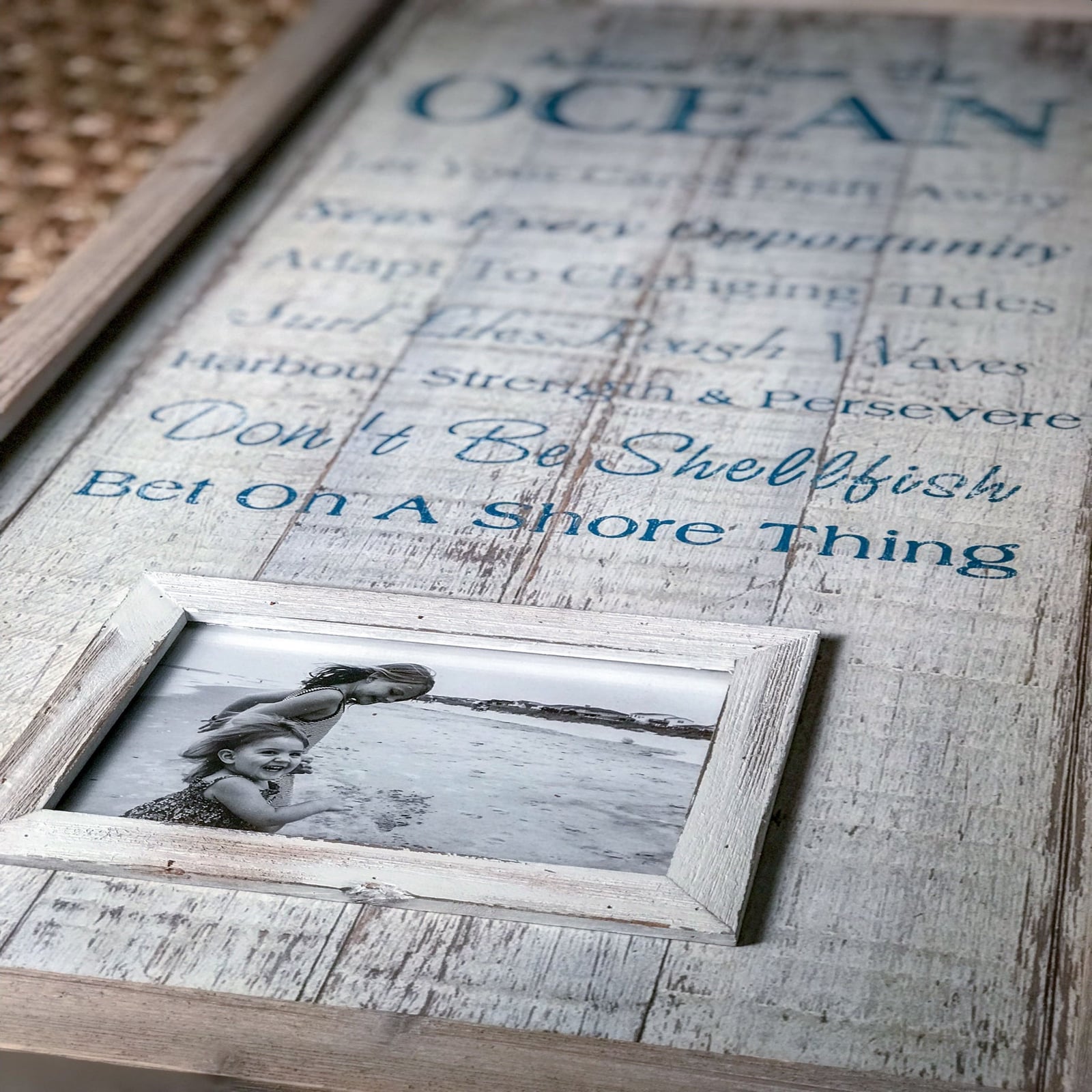 Ocean Frame & Sign - image 4