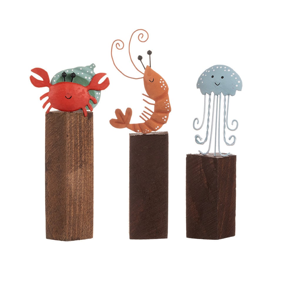 Octopus -  Fruit De Mer - image 2