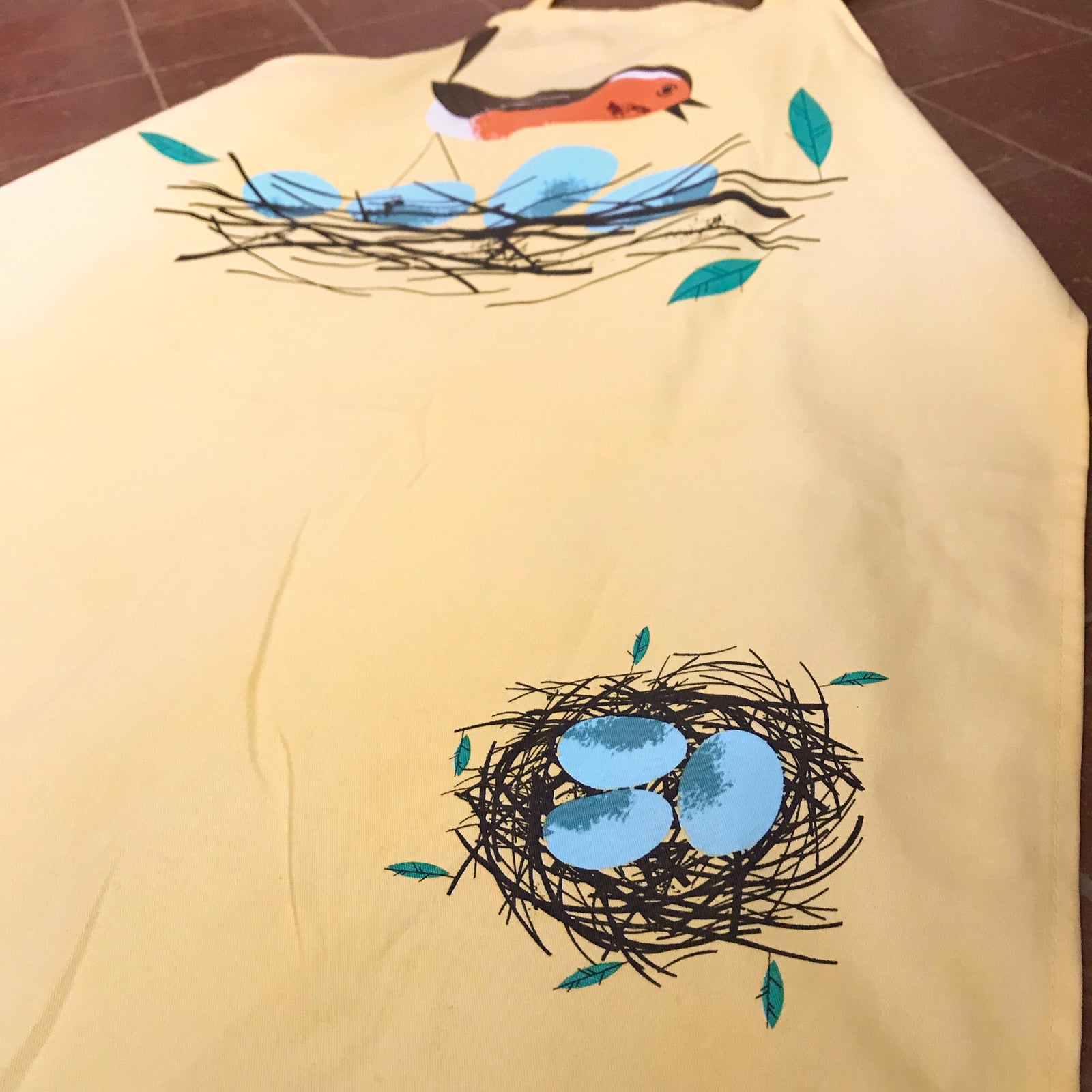 Robin Apron - image 2