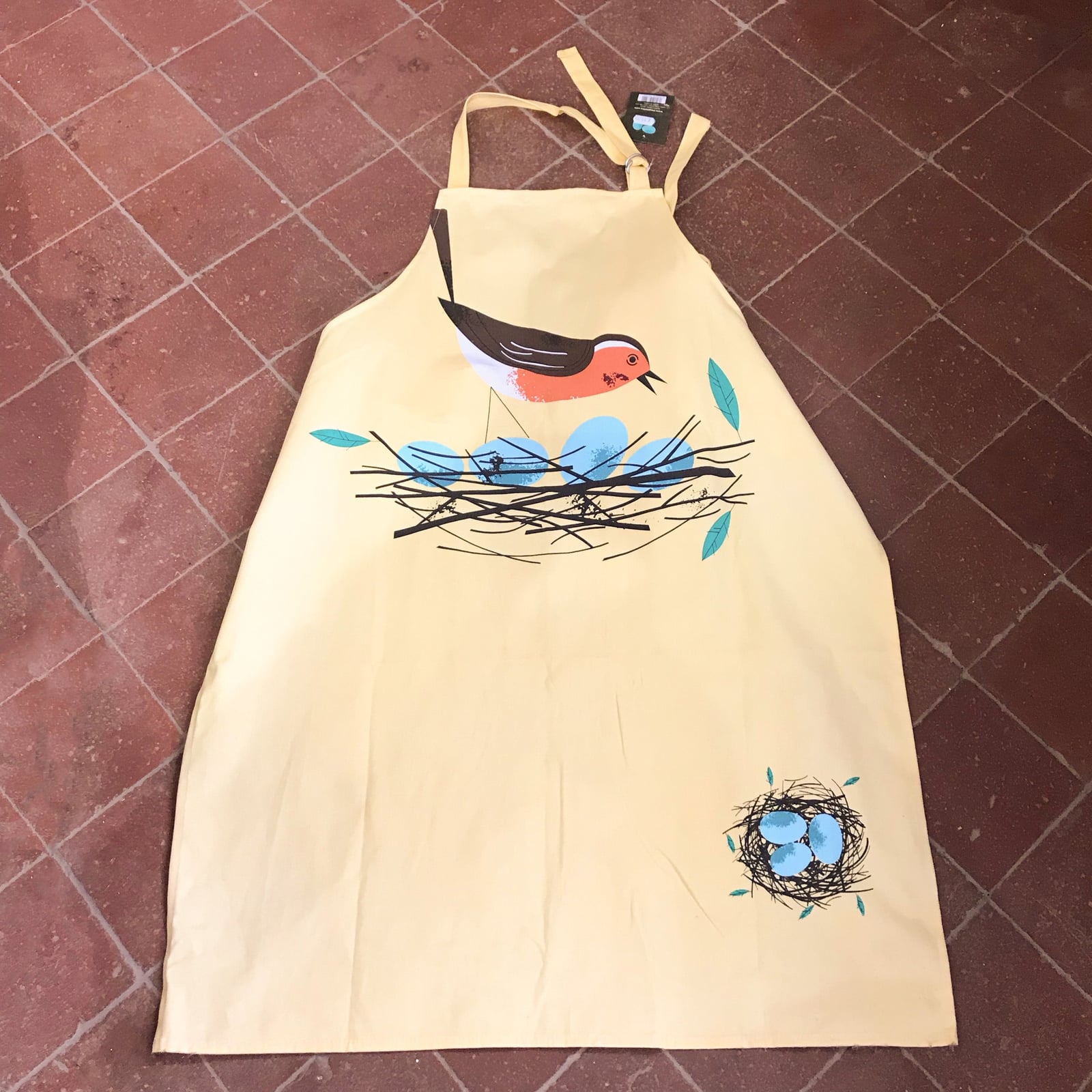 Robin Apron - image 3