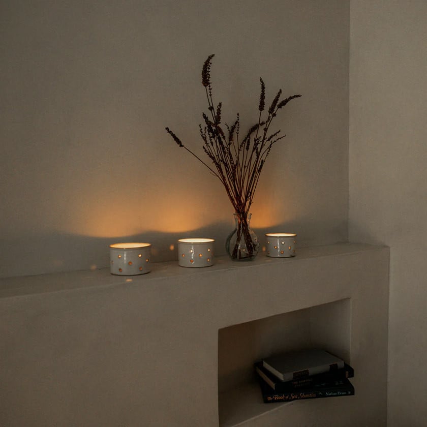 St Eval Tranquility Tea Light Candles - image 3