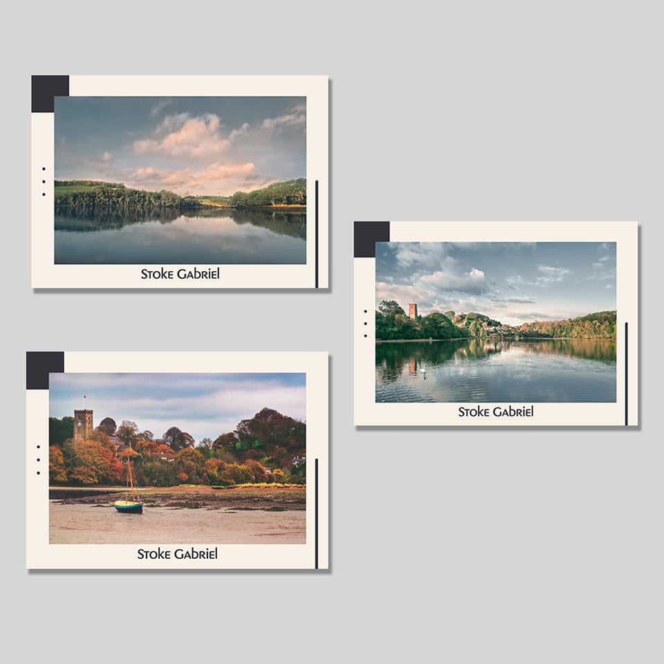 3 Postcard Discount
