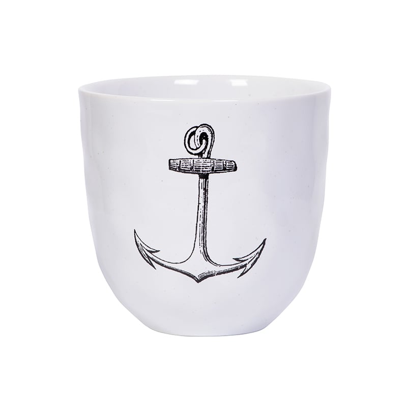 Anchor Beaker