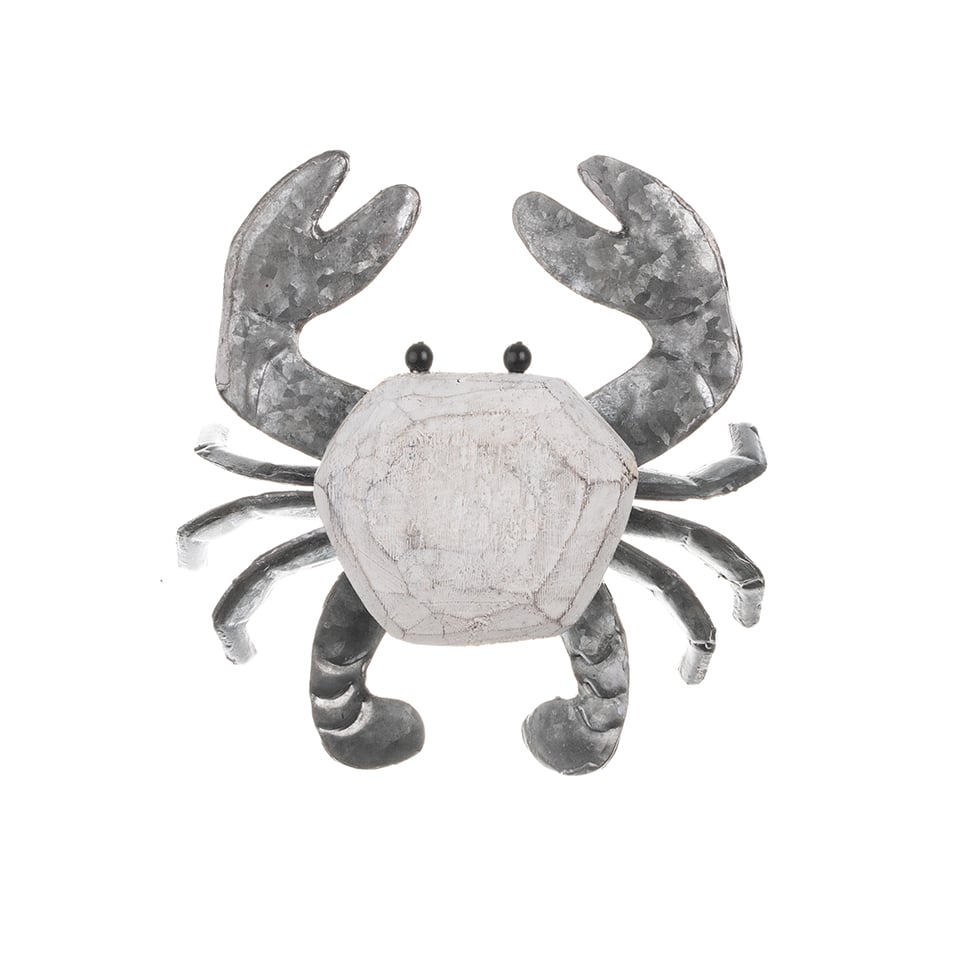 Cindy the Crab
