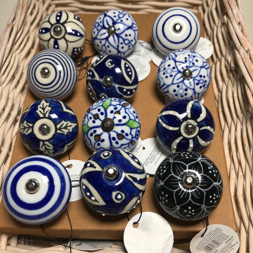 Door Knobs