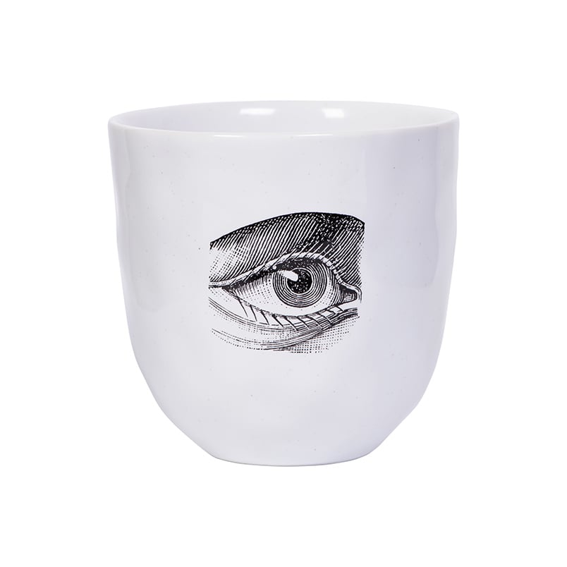 Eyeball Beaker