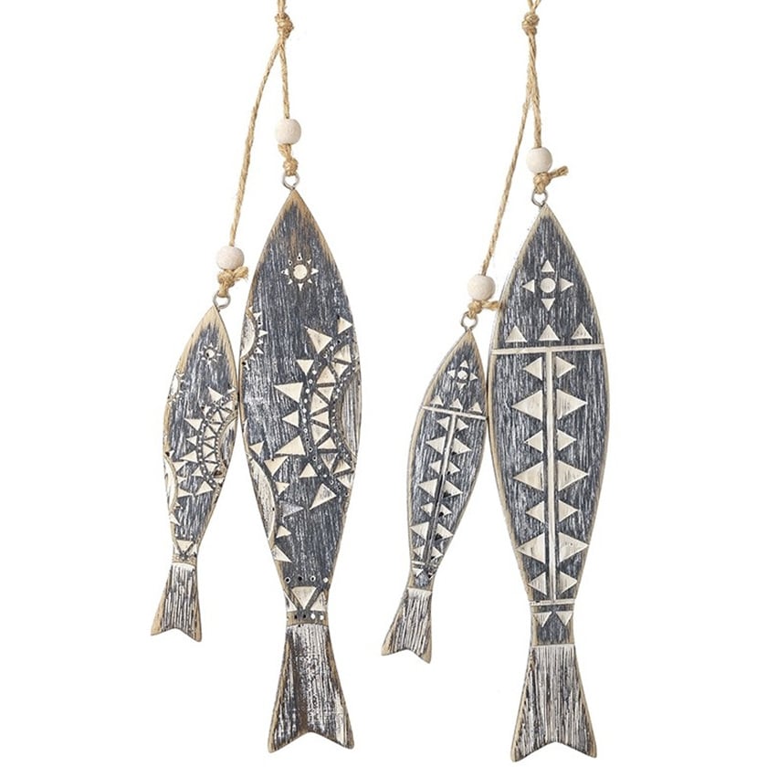 Fish Hangers