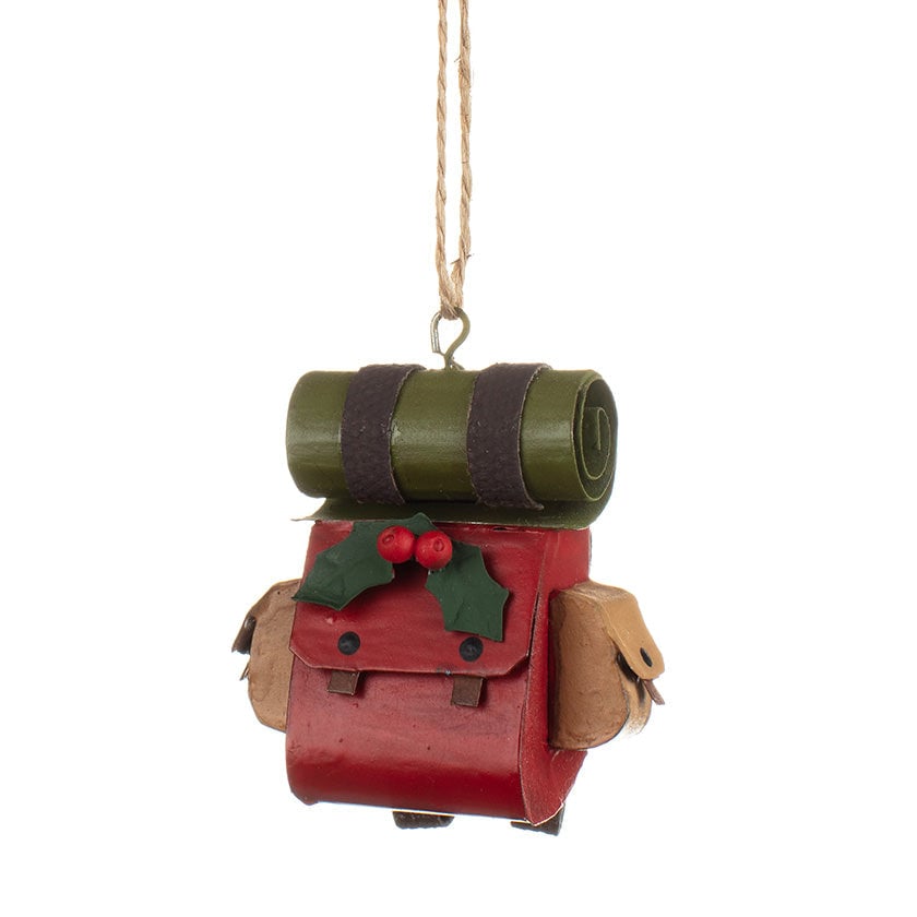 Gap Year Backpack