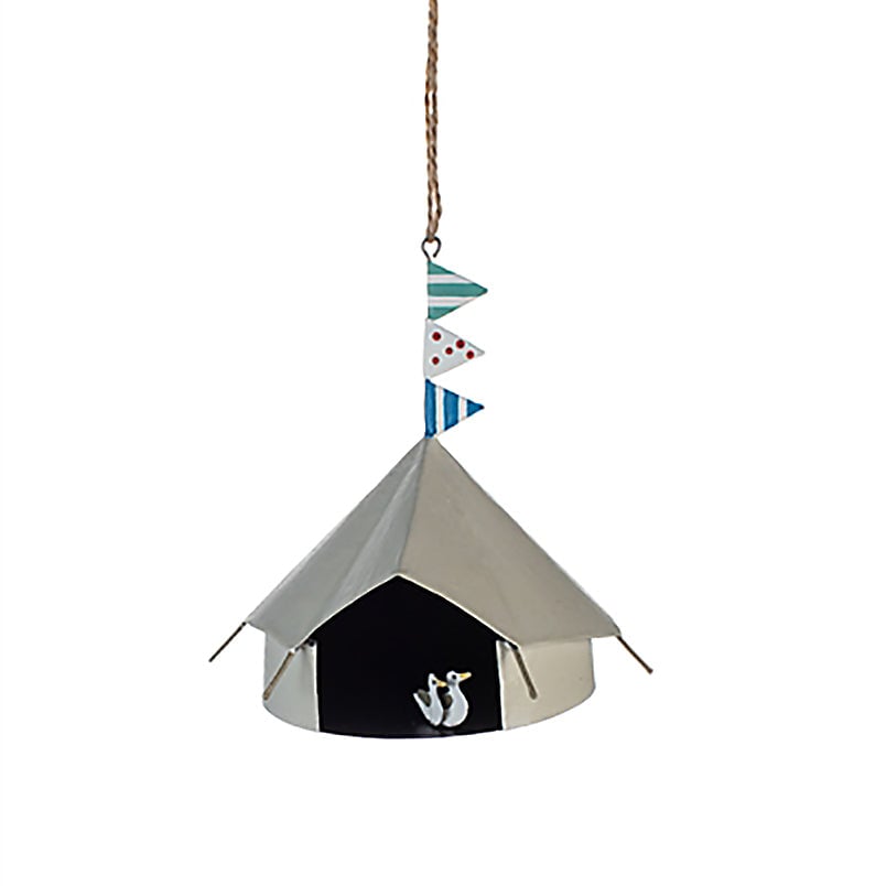 Glamping Tent