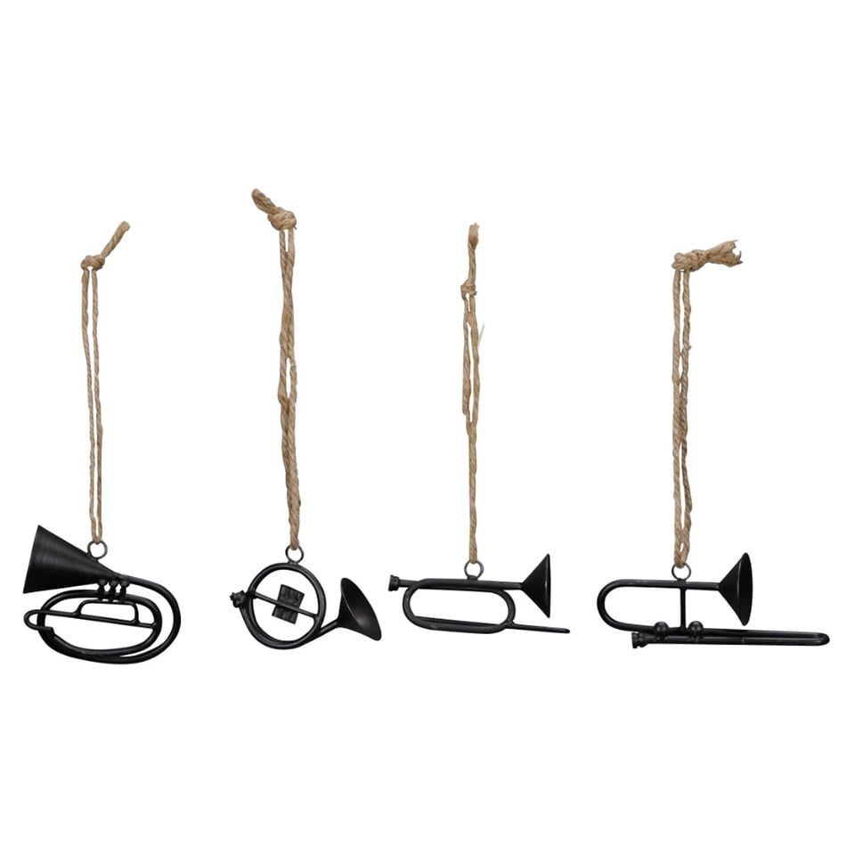 Hanging Instruments