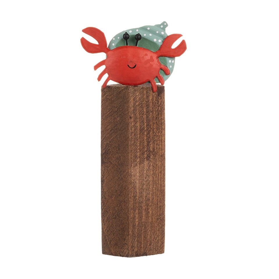 Hermit Crab - Fruit De Mer