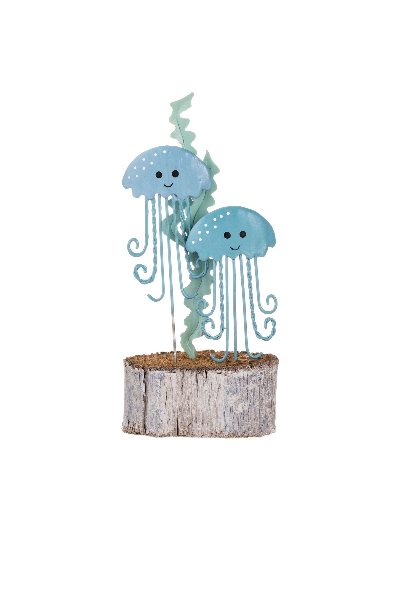 Jellyfish on stand