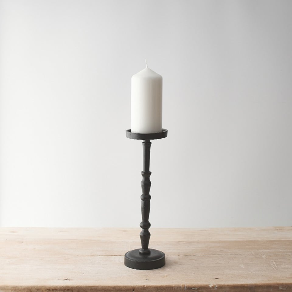 Pillar Candle Holder