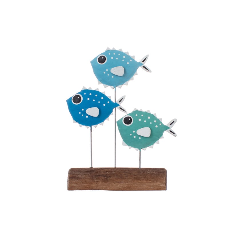 Puffer Fish