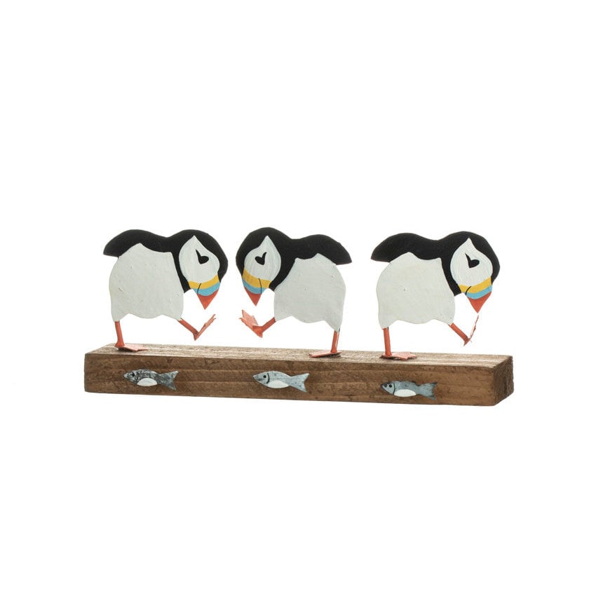 Puffin Party