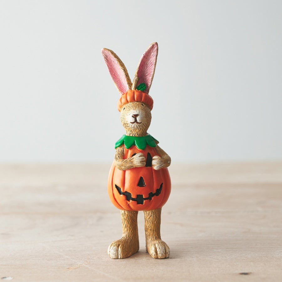 Pumpkin Rabbit