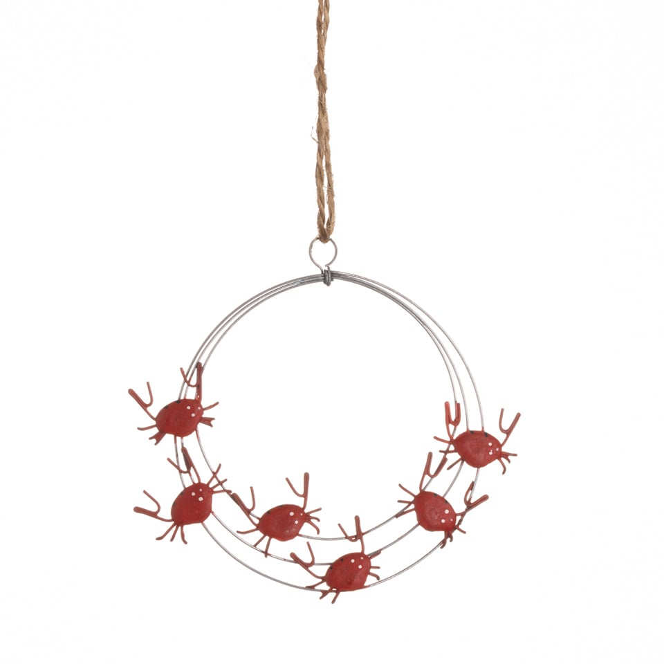 Ring of Crabs