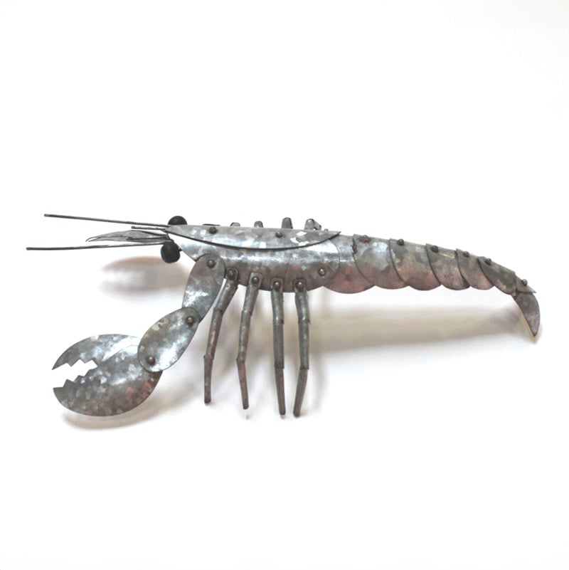 Rivet Lobster