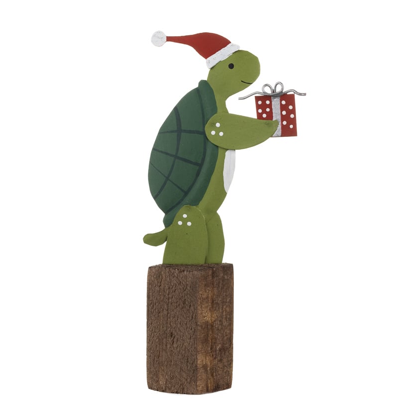Tabitha Tortoise on Post