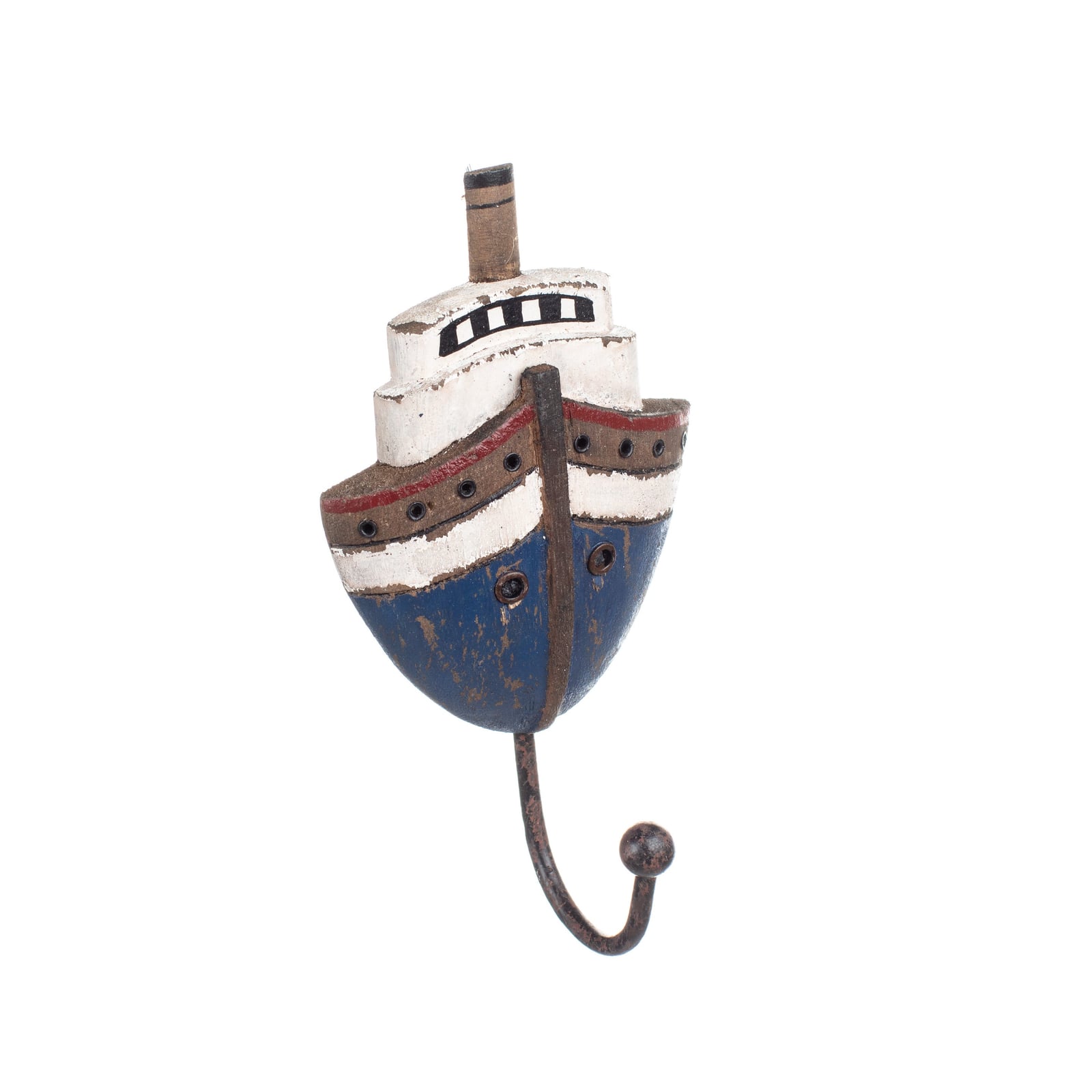 Tug Boat Hook