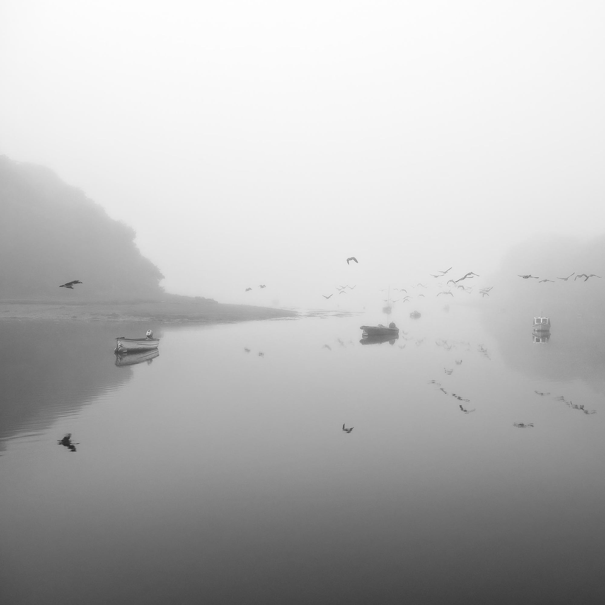 Devon Landscape Photography