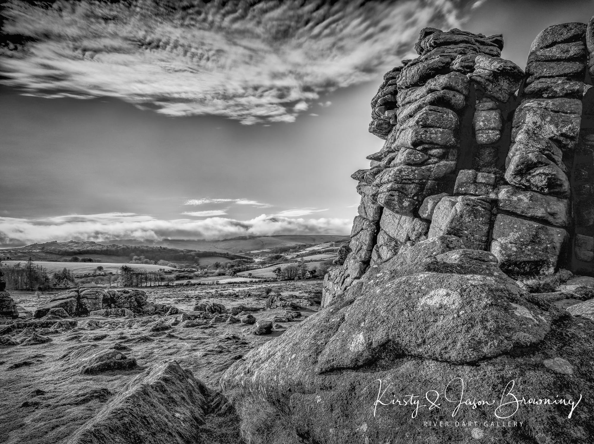Spirit of Dartmoor