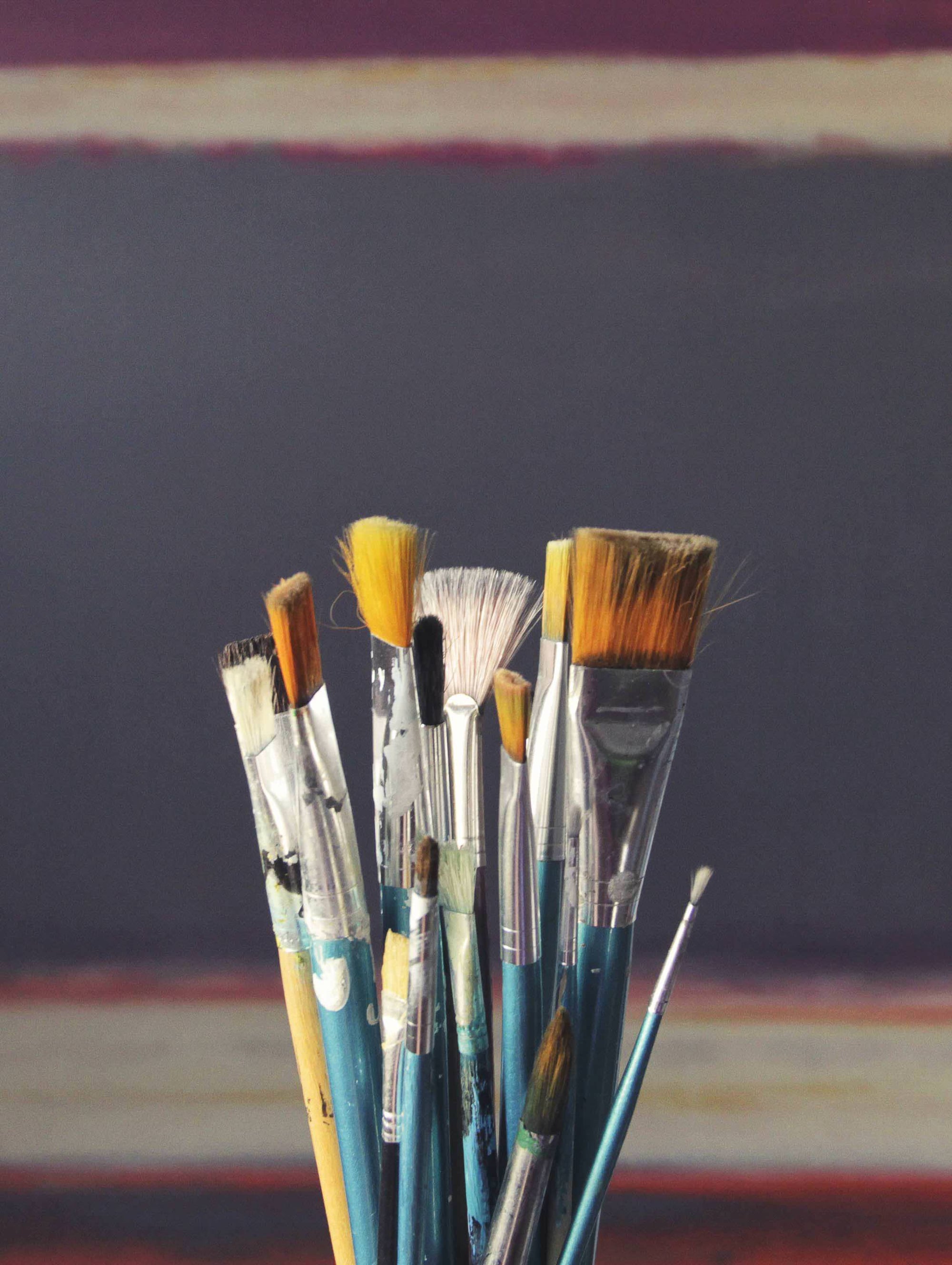 For Artists