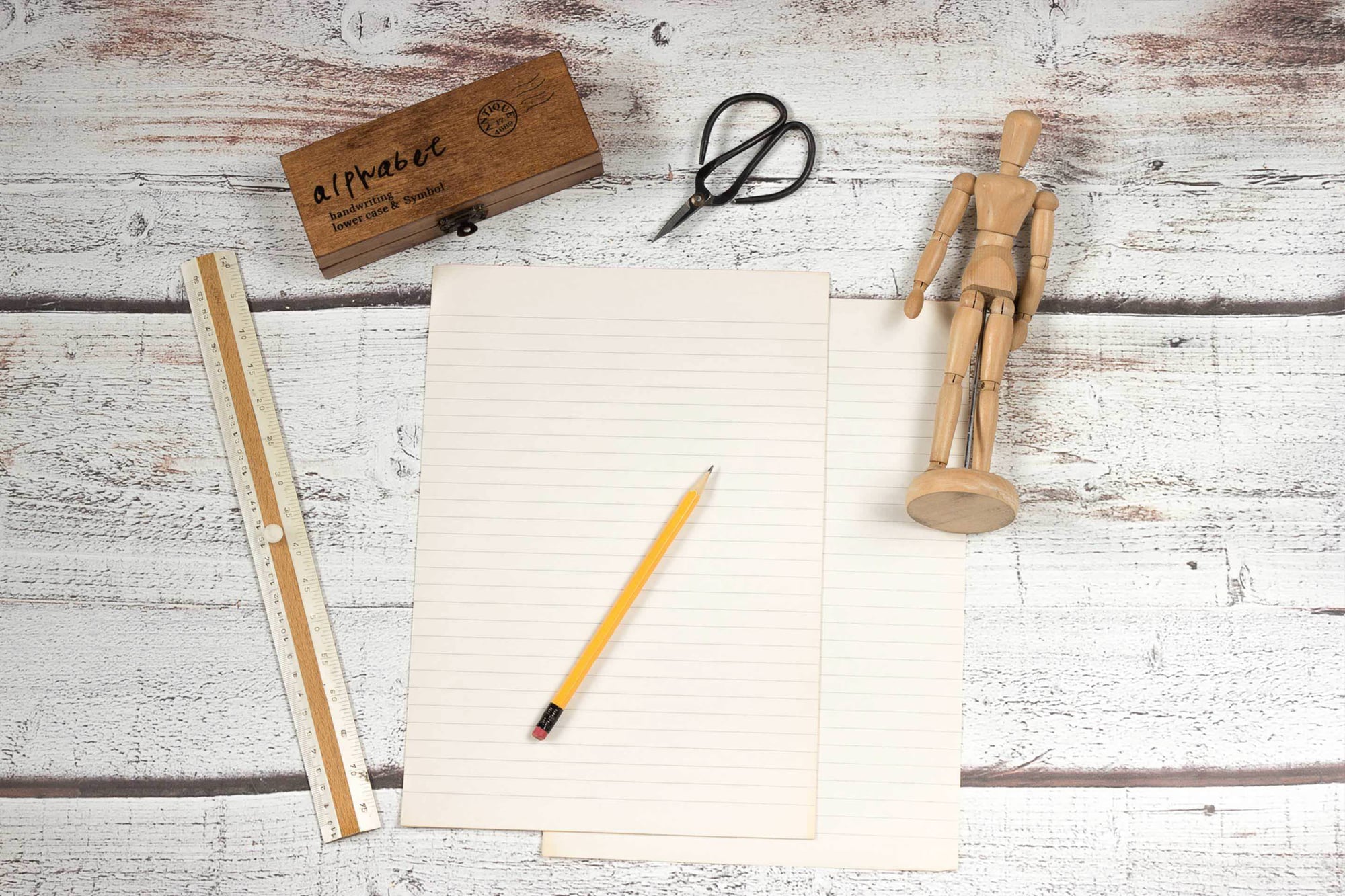 How we work