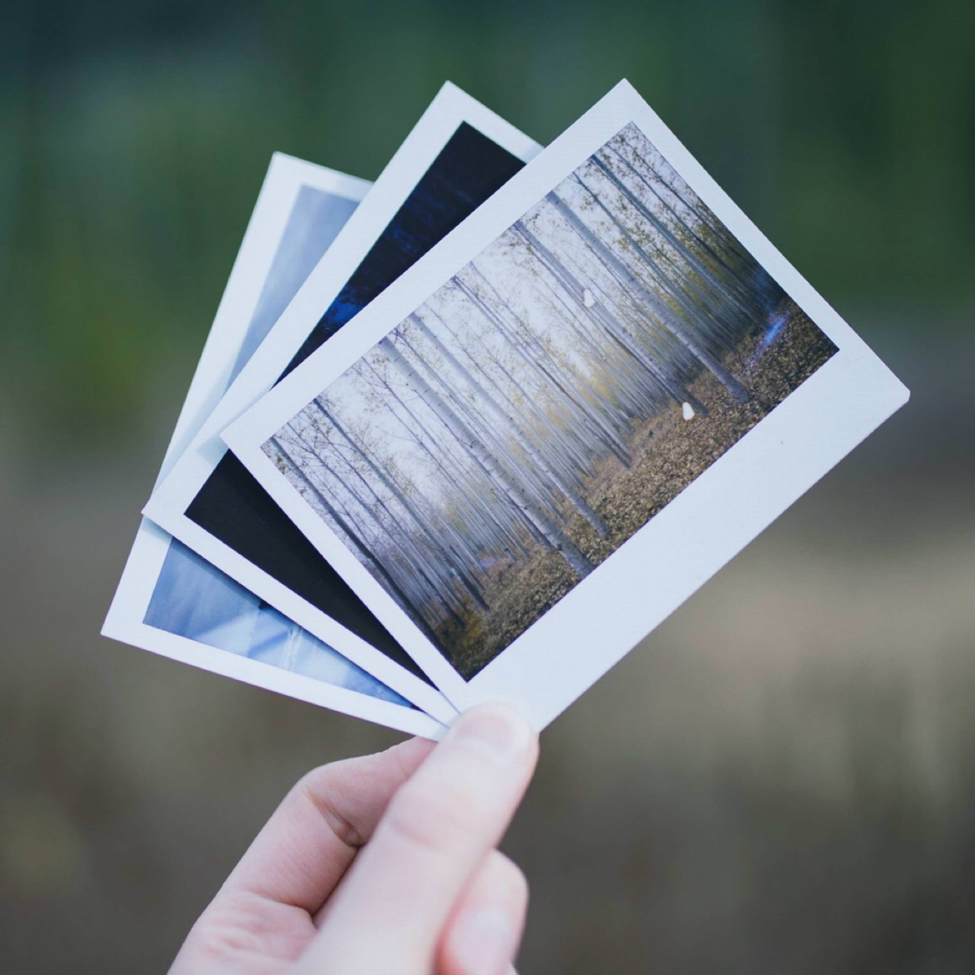 Photo Printing & Copying