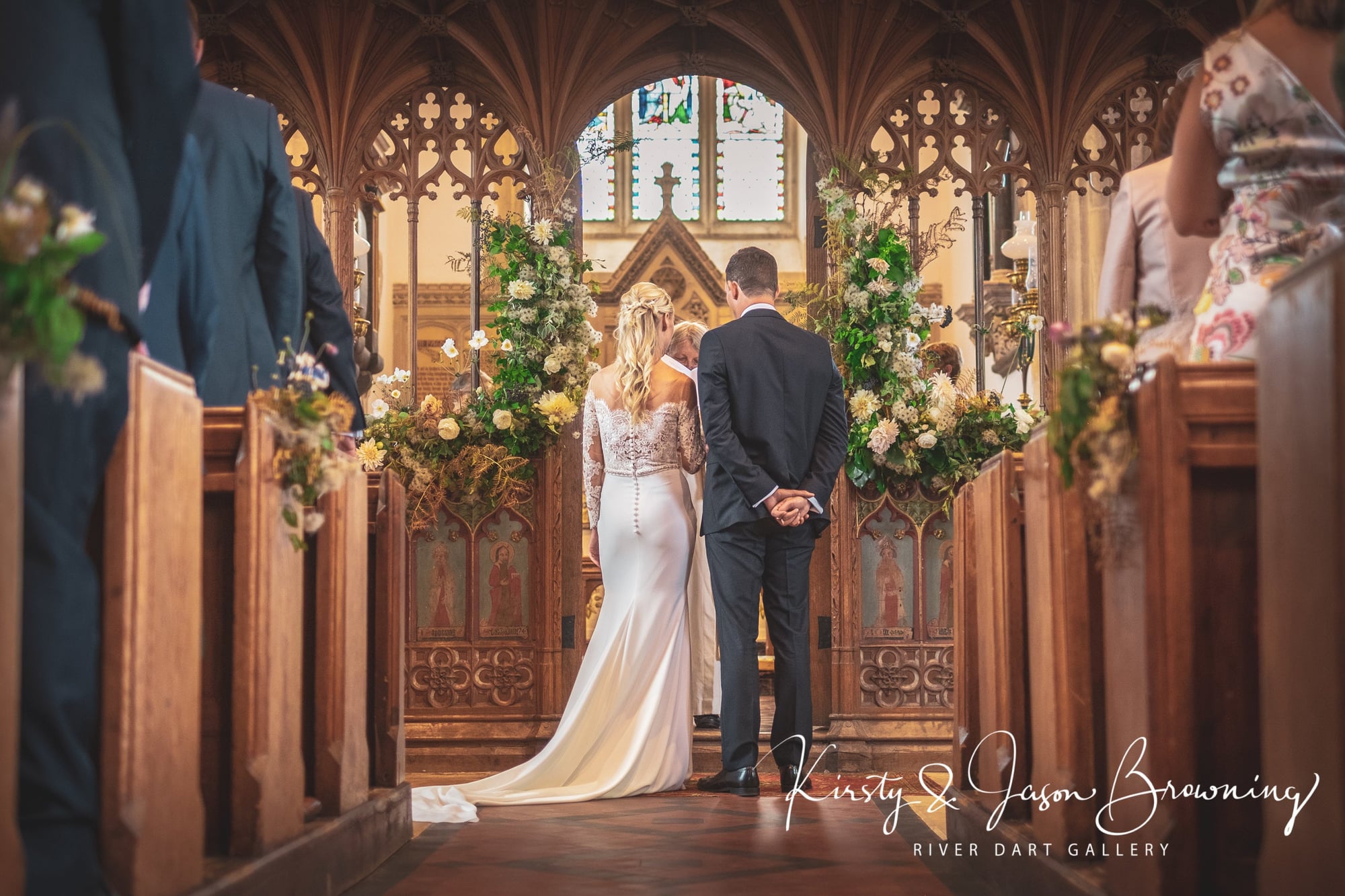 Wedding Photography