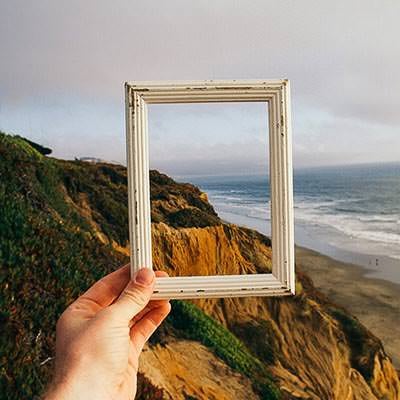 Custom Picture Framing