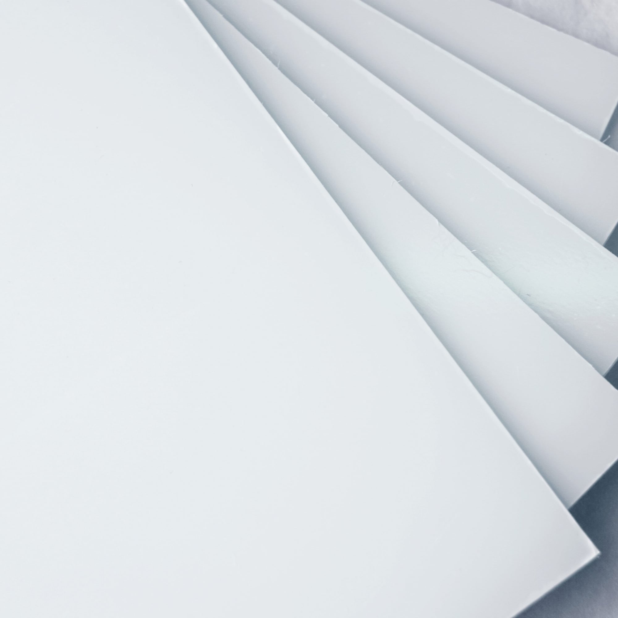 Fine art paper