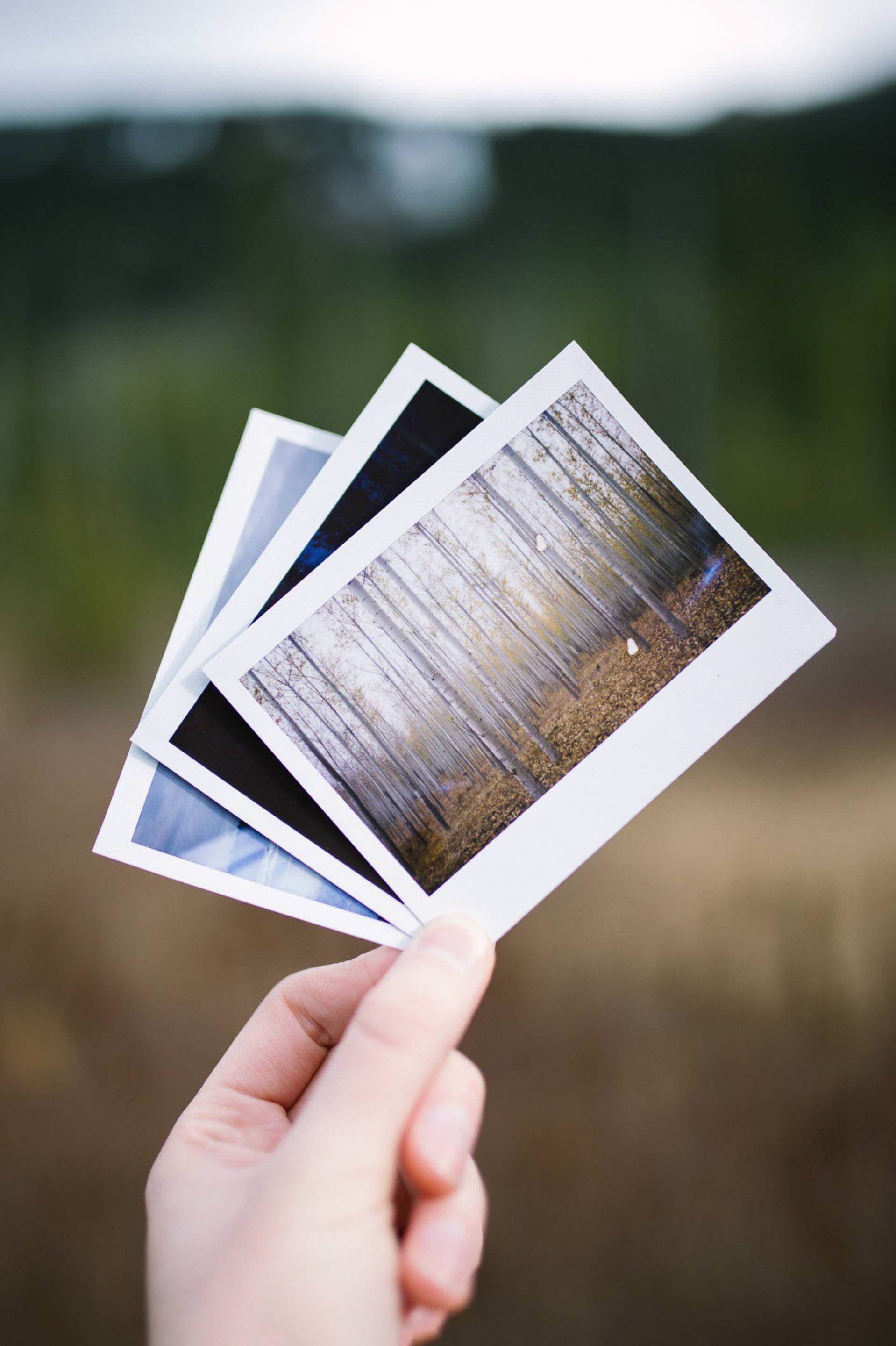 Photo & Copy Printing